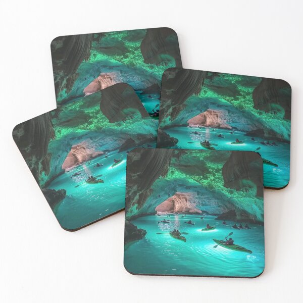 Item preview, Red River Gorge In Kentucky, USA designed and sold by The Happiness Market .