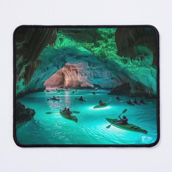 Item preview, Red River Gorge In Kentucky, USA designed and sold by The Happiness Market .