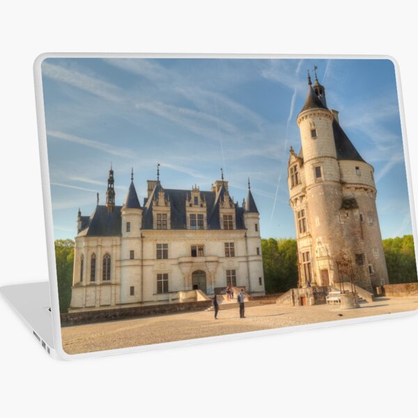 Item preview, Chateau de Chenonceau designed and sold by Michael Matthews.