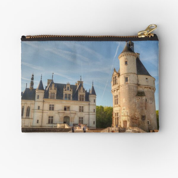 Item preview, Chateau de Chenonceau designed and sold by Michael Matthews.
