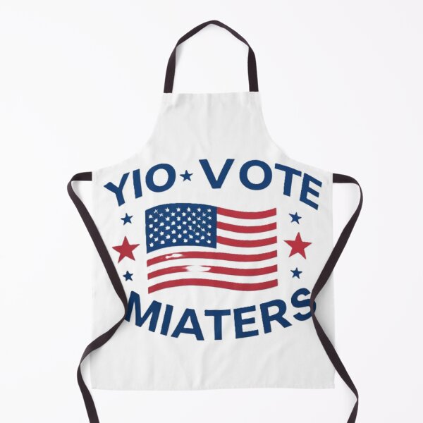 Item preview, Patriotic "Vote Matters" Design with American Flag and Stars designed and sold by merve02shop.