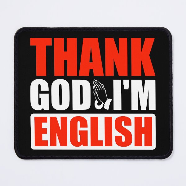 Item preview, England Nation designed and sold by WiseNomad.