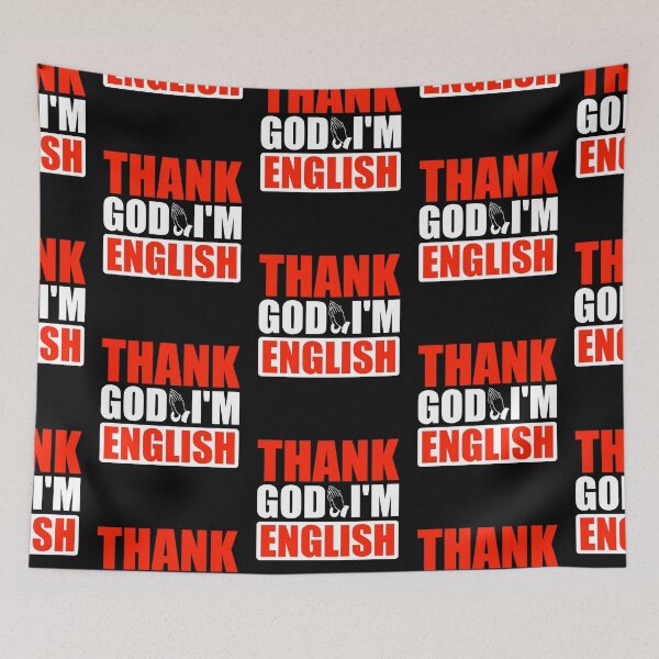 Item preview, England Nation designed and sold by WiseNomad.