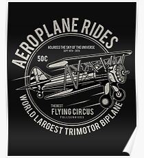 Aviation Poster