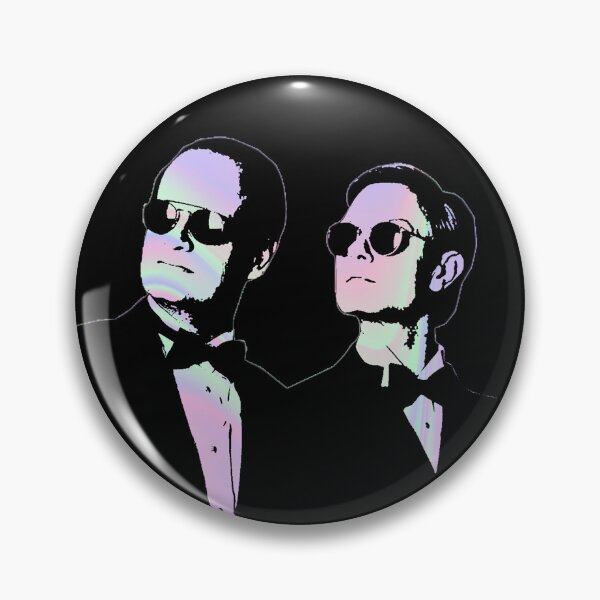 Item preview, frasier & niles  designed and sold by aluap106.