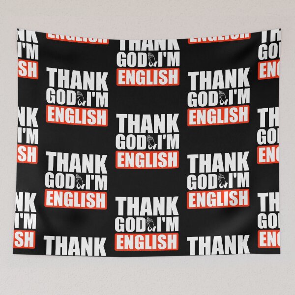 Item preview, England Nation designed and sold by WiseNomad.
