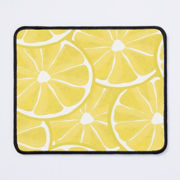 Item preview, Lemon Pattern designed and sold by shopbyii.