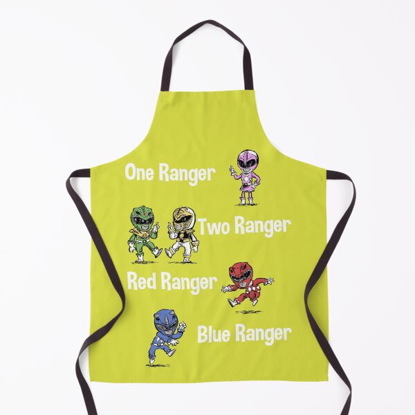 Item preview, One Ranger designed and sold by Zascanauta.