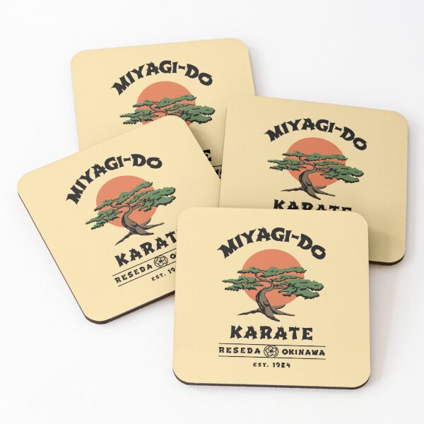 Artikelvorschau, Miyagido-Karate entworfen und verkauft von ventumpluviam.