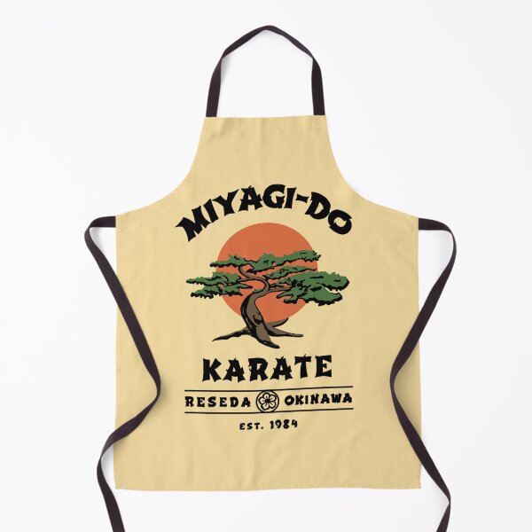 Artikelvorschau, Miyagido-Karate entworfen und verkauft von ventumpluviam.