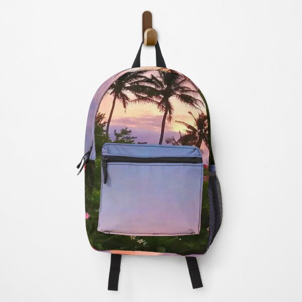 Item preview, Hawaii Sunrise  designed and sold by The Happiness Market .