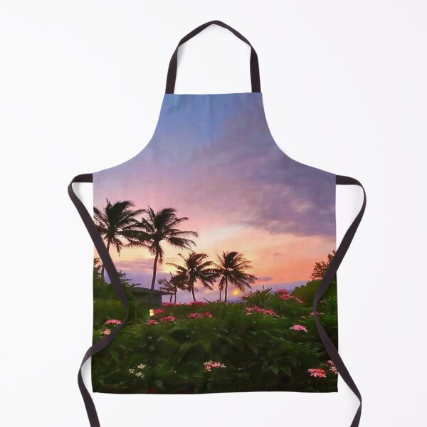 Item preview, Hawaii Sunrise  designed and sold by The Happiness Market .