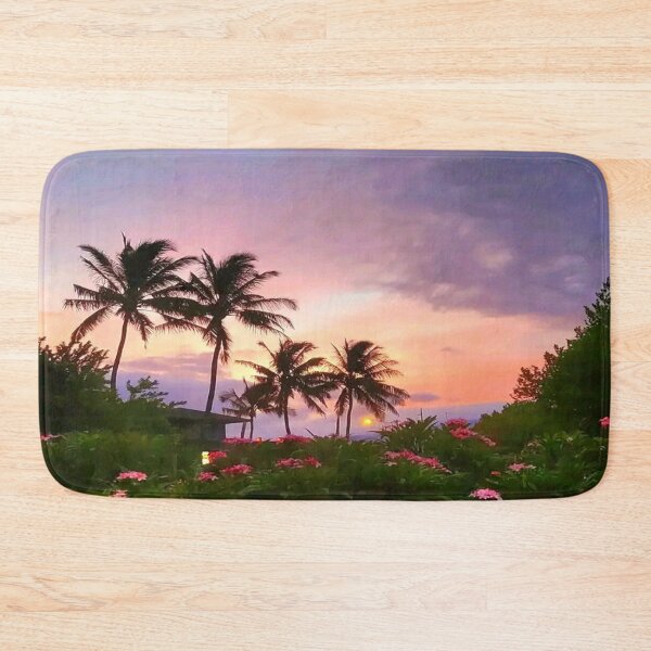 Item preview, Hawaii Sunrise  designed and sold by The Happiness Market .