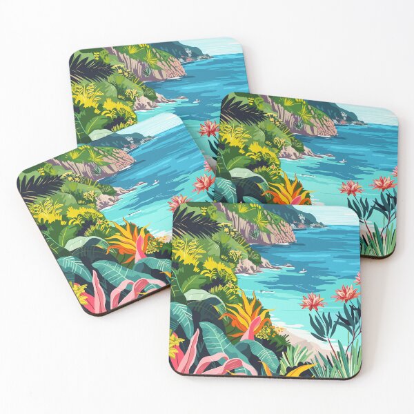 Item preview, Aeolian Islands Sicily Italy Art designed and sold by LVTFCOarts.