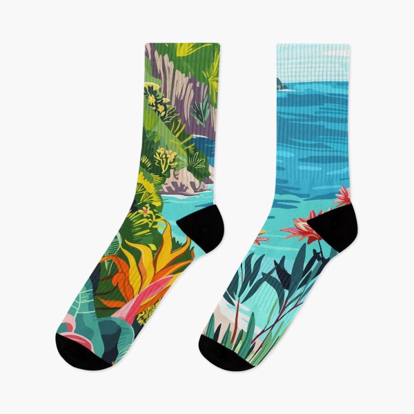 Item preview, Aeolian Islands Sicily Italy Art designed and sold by LVTFCOarts.