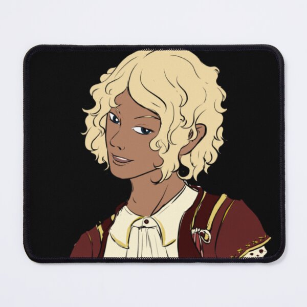 Item preview, Characterart Rene Teleny designed and sold by Selfmaiden.