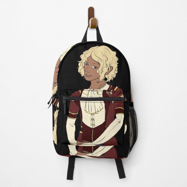 Item preview, Characterart Rene Teleny designed and sold by Selfmaiden.