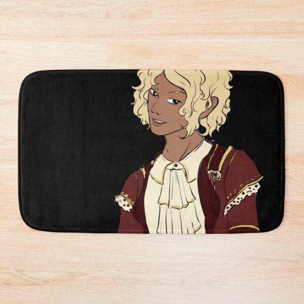 Item preview, Characterart Rene Teleny designed and sold by Selfmaiden.