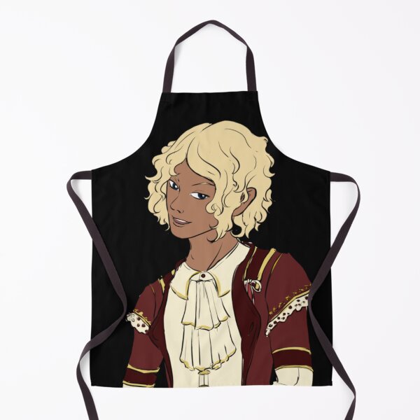 Item preview, Characterart Rene Teleny designed and sold by Selfmaiden.