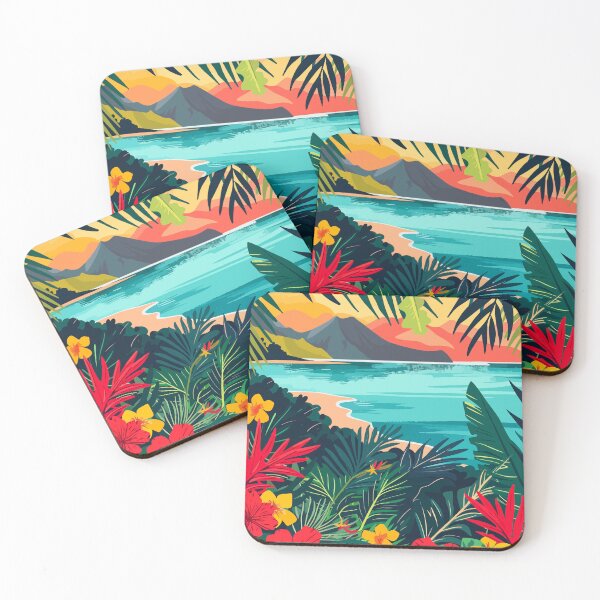 Item preview, Aeolian Islands Art Italy Sicily designed and sold by LVTFCOarts.