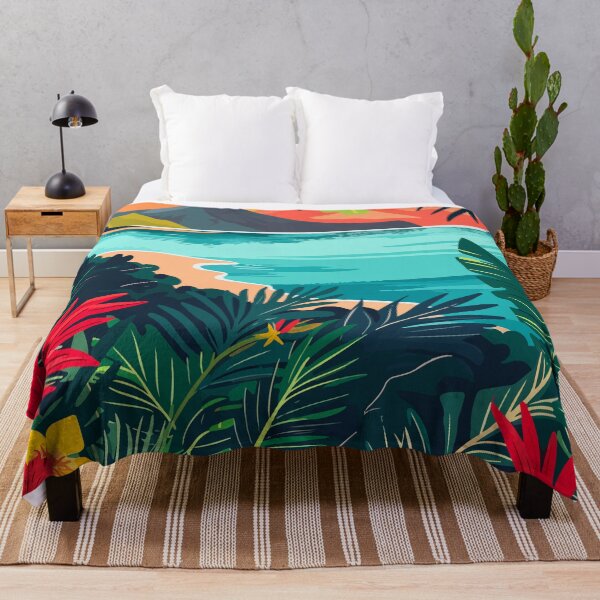 Item preview, Aeolian Islands Art Italy Sicily designed and sold by LVTFCOarts.