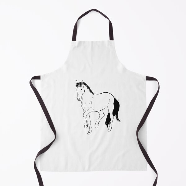Item preview, Horse piaff designed and sold by AlexKulix.