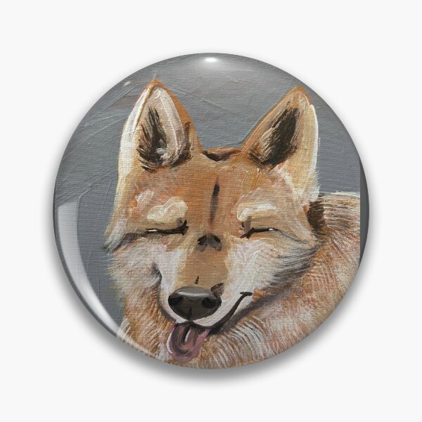 Item preview, Derpy Shibe designed and sold by ArtistNichole.