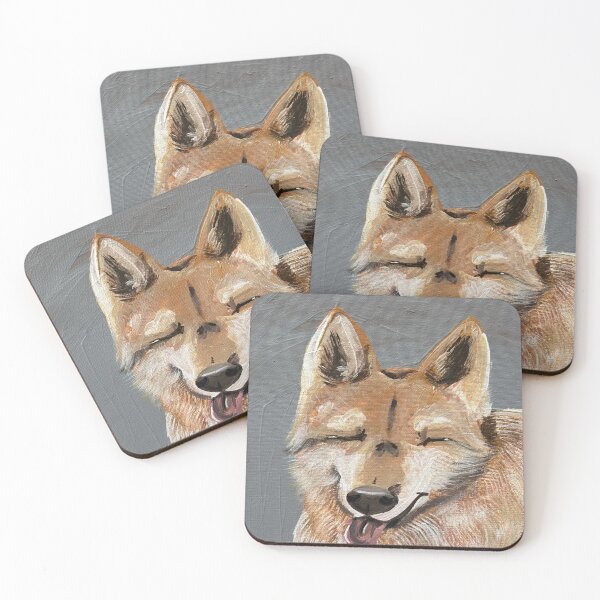 Item preview, Derpy Shibe designed and sold by ArtistNichole.
