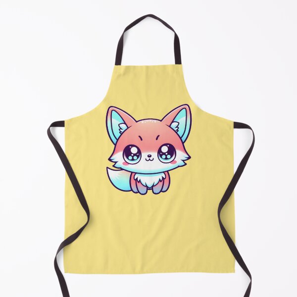Artikelvorschau, Japanischer Fuchs entworfen und verkauft von Anna Halasek.