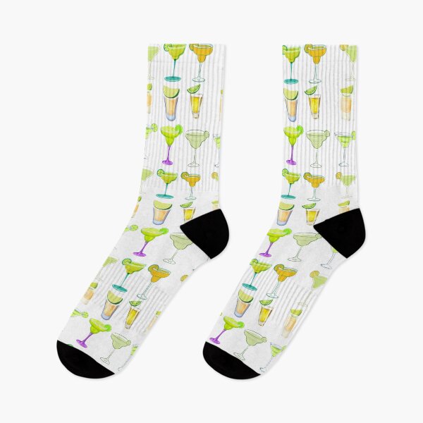 Item preview, Margirita and tequila print  designed and sold by Soccer4ja9.