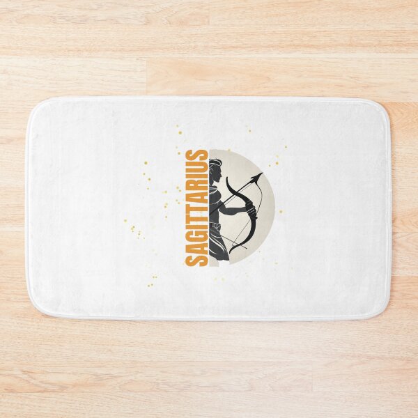 Item preview, Adventurous Sagittarius Zodiac Symbol designed and sold by Artemis Prints.