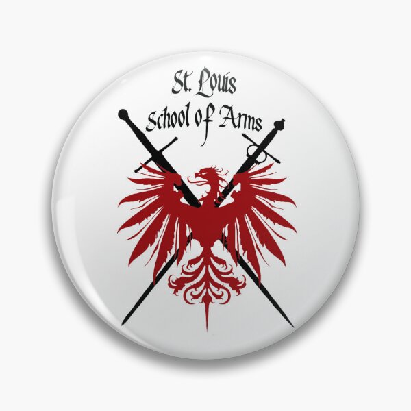 Item preview, School Logo designed and sold by School-of-Arms.
