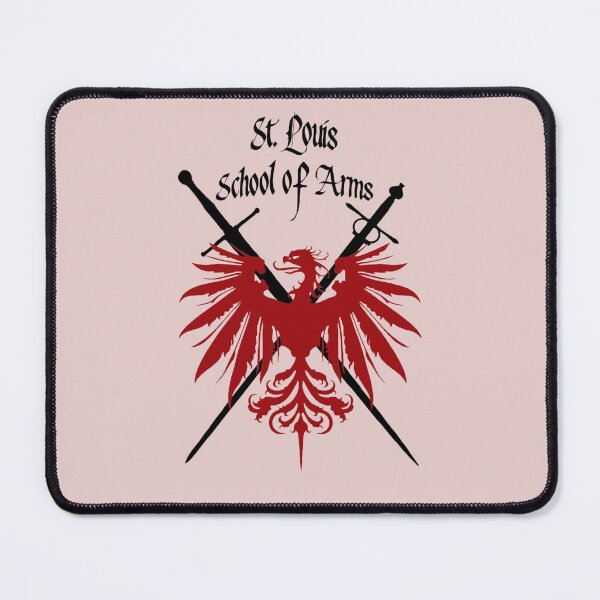 Item preview, School Logo designed and sold by School-of-Arms.