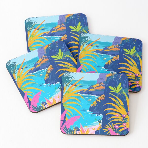 Item preview, Aeolian Islands Sicily Art Aesthetic designed and sold by LVTFCOarts.