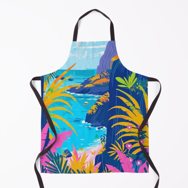 Item preview, Aeolian Islands Sicily Art Aesthetic designed and sold by LVTFCOarts.