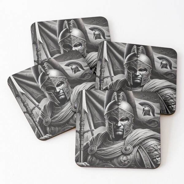 Item preview, Ares: God of War and Power designed and sold by AdisKucius.