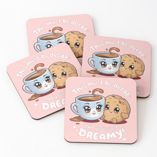 Item preview, YOU'RE JUST DREAMY! designed and sold by SharingLove.