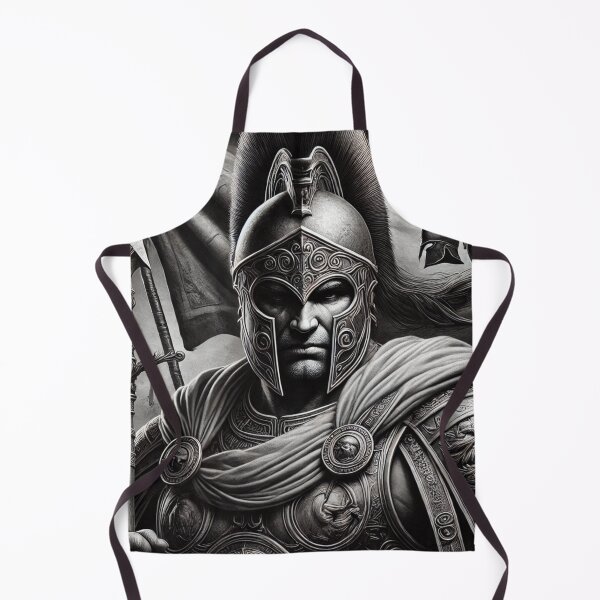 Item preview, Ares: God of War and Power designed and sold by AdisKucius.