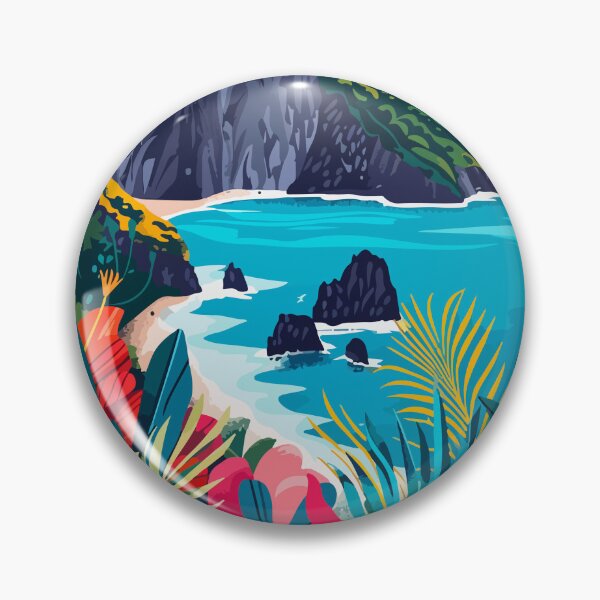 Item preview, Italy Art Aeolian Islands designed and sold by LVTFCOarts.