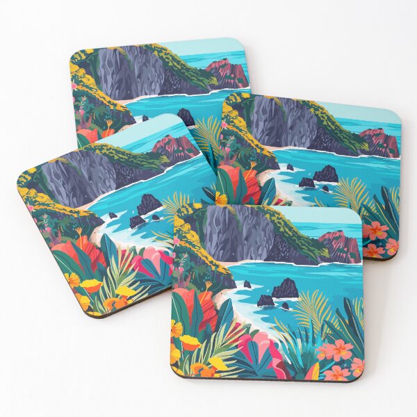 Item preview, Italy Art Aeolian Islands designed and sold by LVTFCOarts.