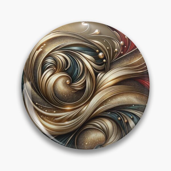 Item preview, Secrets Woven in the Threads of Motion designed and sold by Pierre Beaulnes.