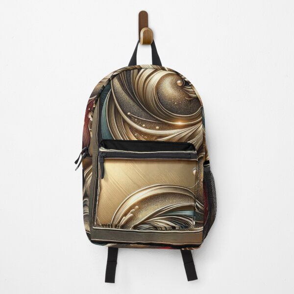 Item preview, Secrets Woven in the Threads of Motion designed and sold by Pierre Beaulnes.