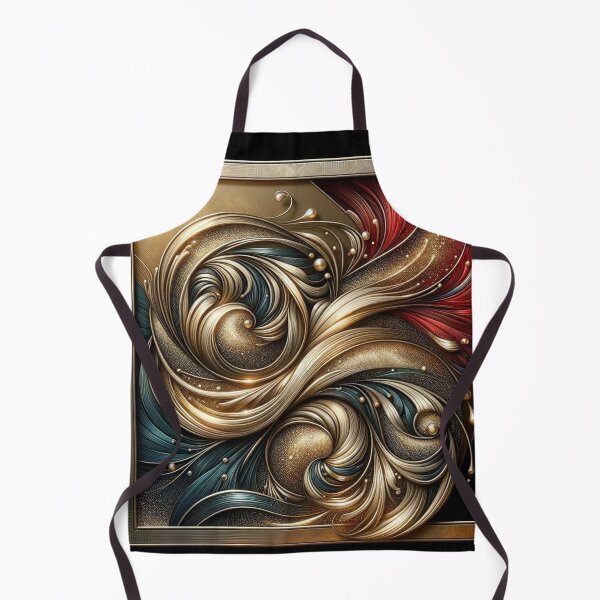 Item preview, Secrets Woven in the Threads of Motion designed and sold by Pierre Beaulnes.
