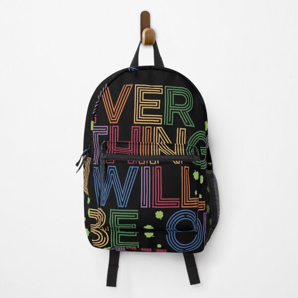 Item preview, Everything Will Be OK designed and sold by EunsooLee.