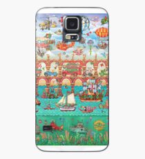 The Bridge Case/Skin for Samsung Galaxy