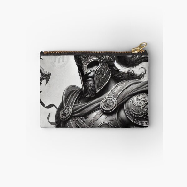 Item preview, Ares: God of War and Power designed and sold by AdisKucius.