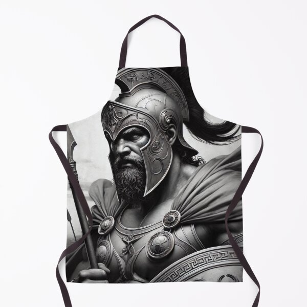 Item preview, Ares: God of War and Power designed and sold by AdisKucius.