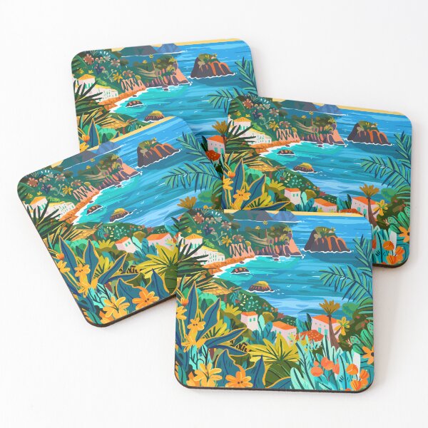 Item preview, Nature Italy Aeolian Islands designed and sold by LVTFCOarts.