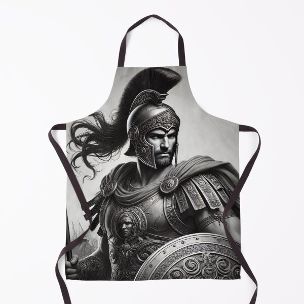 Item preview, Ares: God of War and Power designed and sold by AdisKucius.