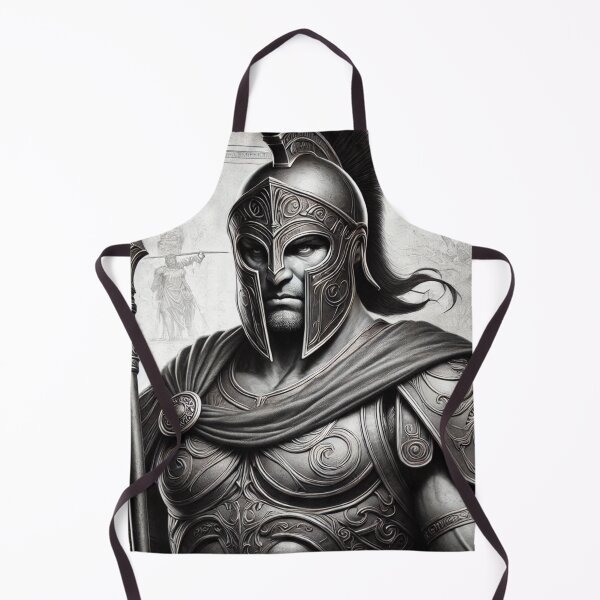 Item preview, Ares: God of War and Power designed and sold by AdisKucius.